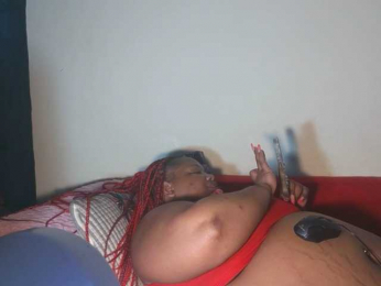 Vibecandy233 webcam model stream image