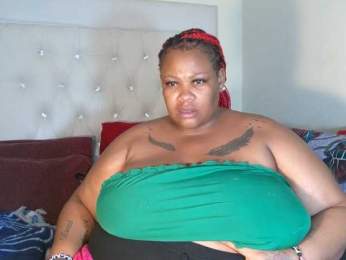 Vibecandy233 webcam model stream image