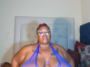 Vibecandy233 webcam model stream image