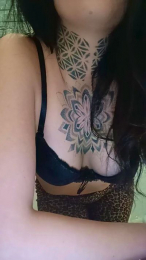 porcellina181 webcam model stream image