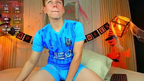 TaylerWhite webcam model stream image