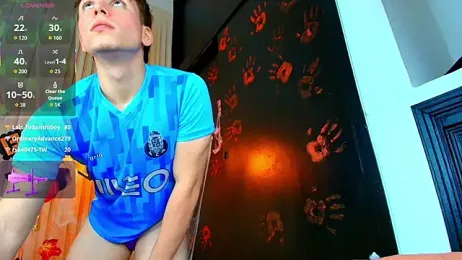 TaylerWhite webcam stripchat model stream image