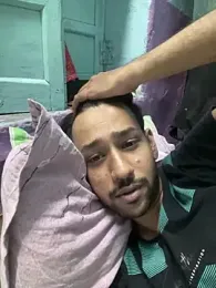 Theguyat12am webcam model stream image