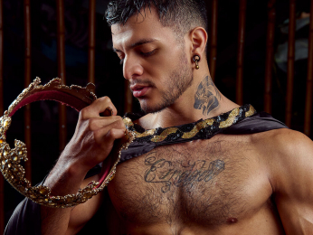 JuanBlade webcam livejasmin model stream image