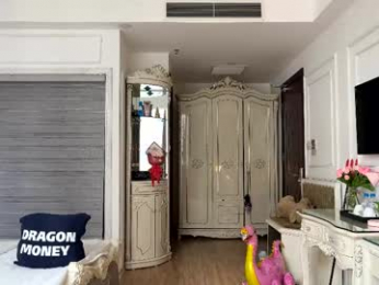 waki_lucky webcam model stream image