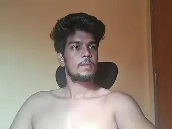 Aloneguy_bangalore webcam model stream image