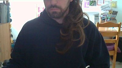 theoldboy25 webcam model stream image