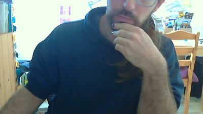 theoldboy25 webcam model stream image