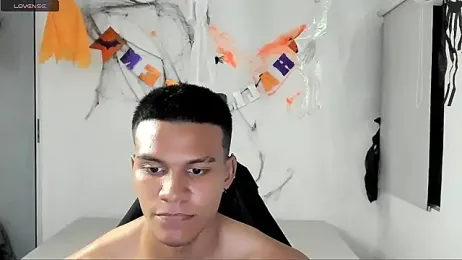 jeanfran_ferrer webcam model stream image