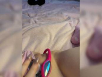 CyberLovers webcam bongacams model stream image