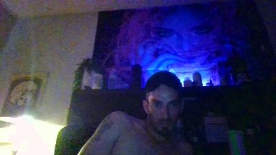 Curious_Cory webcam model stream image