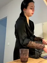 AlishaOfThorns webcam model stream image