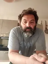 Necroforo webcam model stream image