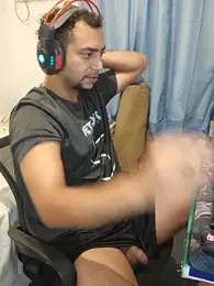 lzinrj webcam model stream image