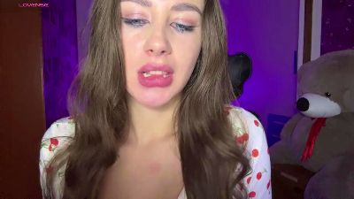 SweetCherryy__N webcam model stream image