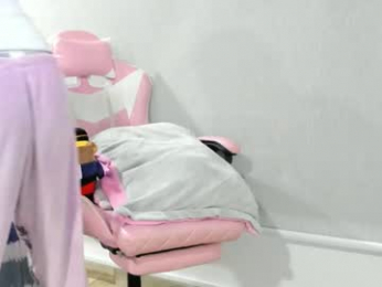 kendal_hot1 webcam model stream image