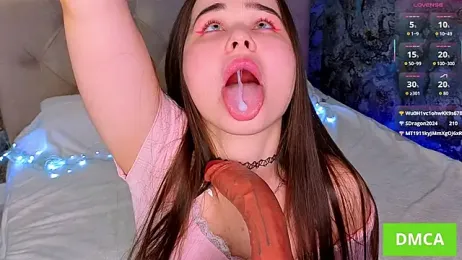 KateBleare webcam model stream image