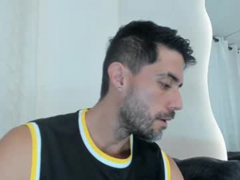 adam_millanff webcam model stream image