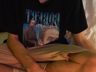 Tom Tomas webcam model stream image