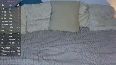 JulietteRain webcam model stream image