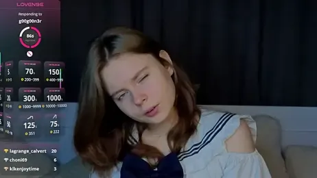 JulietteRain webcam stripchat model stream image