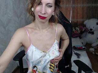 Adriana Sea webcam model stream image