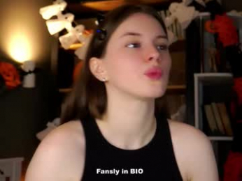 aislyfarran webcam model stream image