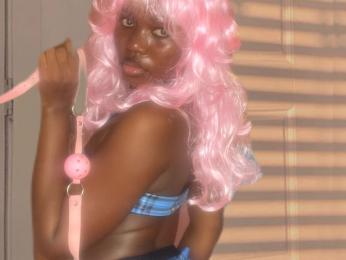 BerriSpak webcam model stream image