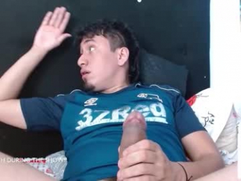 donkeyguy92 webcam model stream image