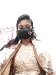 Raya-Moni webcam model stream image