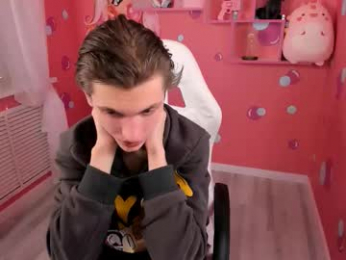 otto_williams webcam model stream image