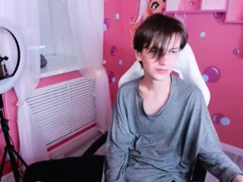 otto_williams webcam chaturbate model stream image