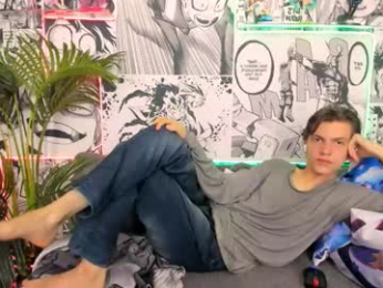 otto_williams webcam model stream image