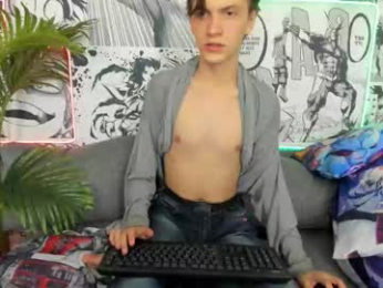 otto_williams webcam model stream image