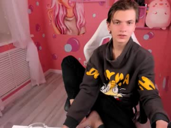 otto_williams webcam model stream image