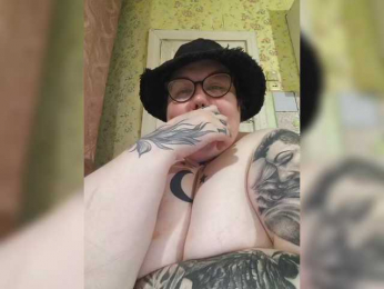 Svetlanka86 webcam model stream image