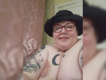 Svetlanka86 webcam model stream image