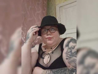 Svetlanka86 webcam model stream image