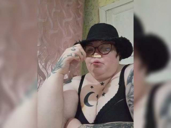 Svetlanka86 webcam model stream image