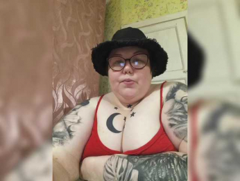 Svetlanka86 webcam bongacams model stream image