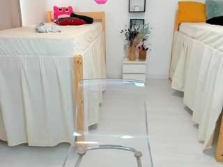 18perfecttits webcam model stream image