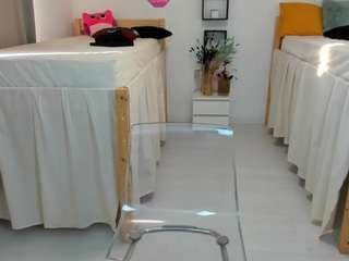 18perfecttits webcam camsoda model stream image