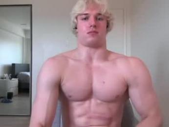 thelevimeyers webcam model stream image