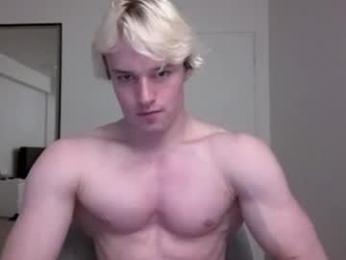 thelevimeyers webcam chaturbate model stream image