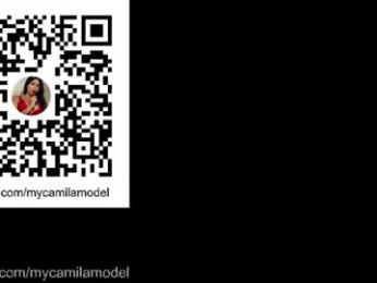 camilagomezz webcam model stream image