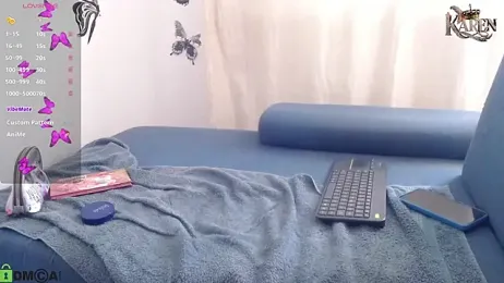 karen_sofia_ webcam model stream image