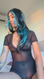 Ninablake webcam cam4 model stream image