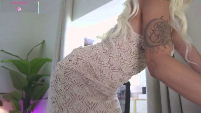 Ninablake webcam cam4 model stream image