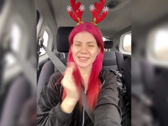 lex_i_NIMFOMANKA_BARBIE webcam bongacams model stream image