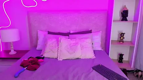 SophieGomez22 webcam model stream image